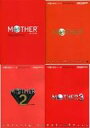 【中古】アニメムック 付属品付)MOTHERのことば。 【中古】afb