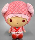 【中古】ぬいぐるみ ララ OH!NINJA BIGぬいぐるみ 〜キキ&ララ〜 「リトルツインスターズ」