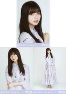 【中古】生写真(乃木坂46)/アイドル/乃木坂46 ◇齋藤飛鳥/「乃木坂46 2020.April-II」WebShop 限定ランダム生写真 3種コンプリートセット