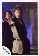 【中古】生写真(ジャニーズ)/アイドル/KAT-TUN KAT-TUN/田口淳之介/ライブフォト/公式生写真