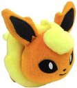 【中古】ぬいぐるみ ブースター てにのるころりんフレンズ ぬいぐるみ〜カメックス・プクリン・ブースター・ゾロア〜 「ポケットモンスター」