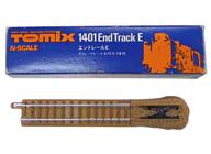 【中古】鉄道模型 1/150 エンドレー