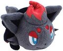 【中古】ぬいぐるみ ゾロア てにのるころりんフレンズ ぬいぐるみ〜カメックス・プクリン・ブースター・ゾロア〜 「ポケットモンスター」
