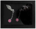 【中古】銀製品・指輪・アクセサリー(キャラクター) 来栖翔 ピアス 「うたの☆プリンスさまっ♪ Shining Angel & Dark Devil」 アニメイトガールズフェスティバル2018グッズ