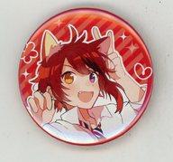 【中古】バッジ・ピンズ 莉犬(すとろべりーぷりんす) ランダム缶バッジ 「CD すとろべりーすたーと」 アニメイト購入特典