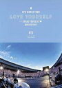【中古】洋楽Blu-ray Disc BTS(防弾少年団) / BTS WORLD TOUR’LOVE YOURSELF:SPEAK YOURSELF’JAPA...