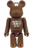 【中古】トレーディングフィギュア ARTIST(8時16分だヨ!湯呑みでコーヒー/ムロツヨシ) 「BE＠RBRICK-ベアブリック- シリーズ41」