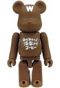 トレーディングフィギュア ARTIST(8時16分だヨ!湯呑みでコーヒー/ムロツヨシ) 「BE＠RBRICK-ベアブリック- シリーズ41」