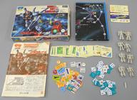 【中古】ボードゲーム [破損品] パーティジョイ41 機動戦士Zガンダムゲーム Take off MKII