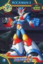 【中古】アニメ系トレカ/ノーマル/カードダス ロックマンX3 No.118 ノーマル ：ROCKMAN X