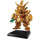 【中古】食玩 トレーディングフィギュア 5.シャイニングガンダム(スーパーモード) 「FW GUNDAM CONVERGE GOLD EDITION」