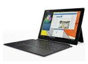 【中古】タブレット端末 Lenovo 12.2インチタブレット ideapad Miix720-IKB [80VV001AJP]