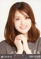 【中古】生写真(乃木坂46)/アイドル/乃木坂46 松村沙
