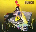 【中古】輸入洋楽CD Suede / Coming Up(DELUXE 2CD DVD EDITION) 輸入盤