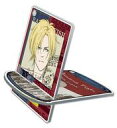 【中古】スマホ・モバイルスタンド(アクリル) アッシュ・リンクス 「BANANA FISH アクリルミニスマホスタンド」