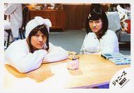 【中古】生写真(ジャニーズ)/アイドル/ジャニーズWEST ジャニーズWEST/桐山照史・神山智洋/横型・上半..