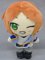 【中古】ぬいぐるみ 葵ひなた 夢ノ咲学院購買部 着せ替えぬいぐるみ Vol.1 「あんさんぶるスターズ!」 夢ノ咲学院購買部＆アニメイト限定