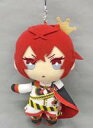 【中古】ぬいぐるみ リドル・ローズハート ハーツラビュルミニぬいぐるみ 「ディズニー ツイステッドワンダーランド」 ANIPLEX+限定