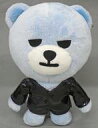 【中古】ぬいぐるみ V.I(FANTASTIC BABY) KRUNK×BIGBANGぬいぐるみ 「BIGBANG 2014-2015 JAPAN DOME TOUR」