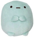 【中古】ぬいぐるみ たぴおか(あお) もちもちぬいぐるみXLプレミアム たぴおか 「すみっコぐらし」