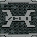 【中古】マグカップ・湯のみ ZECT(仮面ライダーカブト) ラバーコースター 「一番くじ 仮面ライダーセイバー NO.01 feat.レジェンド仮面..