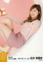 【中古】生写真(AKB48・SKE48)/アイドル/SKE48 松井珠理奈/膝上・寝そべり/SKE48 2017年2月度 net shop限定個別生写真「2017.02」「バレンタイン」