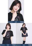 【中古】生写真(乃木坂46)/アイドル/乃木坂46 ◇伊藤純奈/「NOGIZAKA46 Mai Shiraishi Graduation Concert 〜Always beside you〜」WebShop 限定ランダム生写真 3種コンプリートセット