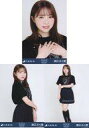 【中古】生写真(乃木坂46)/アイドル/乃木坂46 ◇渡辺みり愛/「NOGIZAKA46 Mai Shiraishi Graduation Concert ～Always beside you～」WebShop 限定ランダム生写真 3種コンプリートセット