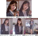 【中古】生写真(乃木坂46)/アイドル/乃木坂46 ◇衛藤美彩/「逃げ水 MV選抜ver.」WebShop限定生写真 5種コンプリートセット