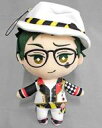 【中古】ぬいぐるみ トレイ・クローバー ハーツラビュルミニぬいぐるみ 「ディズニー ツイステッドワンダーランド」 ANIPLEX+限定