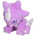 【中古】ぬいぐるみ エレズン ふわふわ抱きぬいぐるみ 「ポケットモンスター」 ポケモンセンター限定(3)