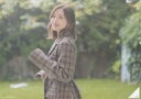 【中古】生写真(乃木坂46)/アイドル/乃木坂46 白石麻衣/横型・上半身・チェック柄コート/「白石麻衣 卒業」ランダム生写真
