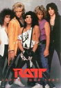 【中古】パンフレット ≪パンフレット(ライブ)≫ パンフ)AN UDO ARTISTS PRESENTATION 1987 RATT Dancing Under Cover 1987 WORLD PARTY