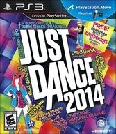 【中古】PS3ソフト 北米版 JUST DANCE 2014 (国内版本体動作可) 【中古】PS3ソフト 北米版 JUST DANCE 2014 (国内版本体動作可)