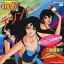 【中古】EPレコード 刀根麻理子 / デリンジャー/Stay with me(特典付き) 〜TVアニメ「キャッツ・アイ」オープニング 1,500円