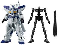 【中古】食玩 トレーディングフィギュア Hi-νガンダム アーマーセット (アーマーパーツ/無可動ハンガーパーツ) 「機動戦士ガンダム Gフレーム12」