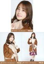 【中古】生写真(乃木坂46)/アイドル/乃木坂46 ◇衛藤美彩/乃木坂46 2019.February-III 会場限定ランダム生写真 3種コンプリートセット