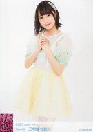 【中古】生写真(AKB48・SKE48)/アイドル/NMB48 B：三