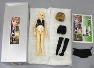 中古 ドール 着せ替え人形 ユニ 破損品 付属品欠品 ランクb ユニ 女の子 ミニスーパードルフィー 女の子 Msd ドールズパーティー11限定 タイムセール ネットショップ駿河屋 店 送料無料 Smtb U