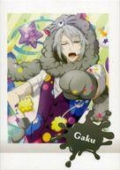 【中古】アニメ系トレカ/ノーマル/Monster Parade/アイドリッシュセブン(原作版) ぱしゃこれ 第5弾 20[ノーマル]：八乙女楽