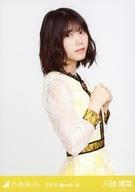 【中古】生写真(乃木坂46)/アイドル/乃木坂46 川後陽