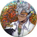 【中古】バッジ・ピンズ ジャック・ハウル 缶バッジ〜錬金術〜vol.1 「ディズニー ツイステッドワンダーランド」 ナムコ限定(3)
