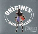 輸入その他CD ORIGINES CONTROLEES / Chansons De L’immigration Algerienne