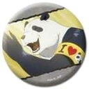 【中古】バッジ・ピンズ パンダ 「呪術廻戦 トレーディング名場面缶バッジvol.1」