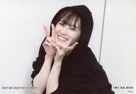 【中古】生写真(AKB48・SKE48)/アイドル/NGT48 西潟茉莉奈/横型・上半身/NGT48 2020年11月度 net shop限定個別生写真 vol.3 「2020.NOVEMBER」