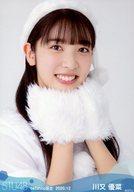 【中古】生写真(AKB48・SKE48)/アイドル/STU48 川又優