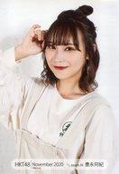 【中古】生写真(AKB48・SKE48)/アイドル/HKT48 豊永阿