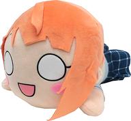 楽天市場】ラブライブ 寝そべりぬいぐるみ メガジャンボの通販