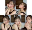 【中古】生写真(AKB48・SKE48)/アイドル/AKB48 ◇中西智代梨/AKB48 2020年7月度 net shop限定個別生写真 vol.2 5種コンプリートセット(3)