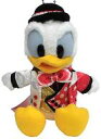 【中古】ぬいぐるみ ドナルドダック ぬいぐるみバッジ 「Very Very MINNIE!-ベリー・ベリー・ミニー!-」 東京ディズニーランド限定